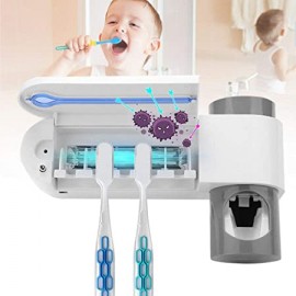 Esterilizador cepillos de dientes