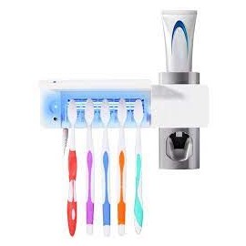 Esterilizador cepillos de dientes