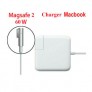 Cargador para MacBook MagSafe 60W