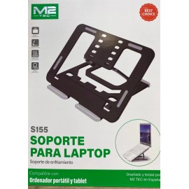 Soporte para portátil y Tablet