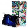 Funda tablet asidero SM T510