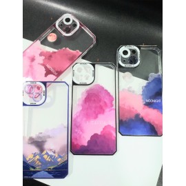 Funda cámara super protegida con dibujo Vivo Y30G