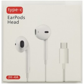 Earpods head type-c