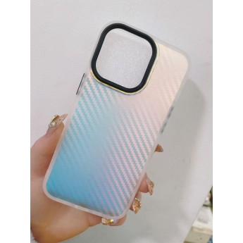 Funda brillante colorines SM A12