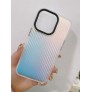 Funda brillante colorines SM A52