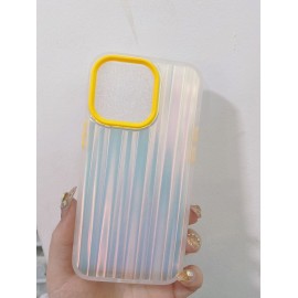 Funda brillante colorines SM A52