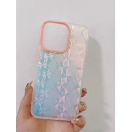 Funda brillante colorines SM S20 FE