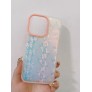 Funda brillante colorines SM S22