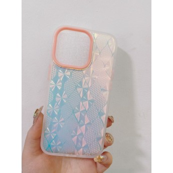 Funda brillante colorines SM S22