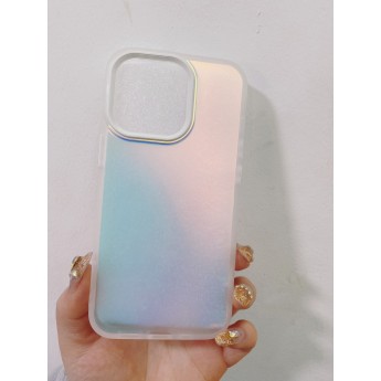 Funda brillante colorines SM S22 Plus