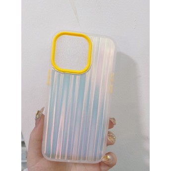 Funda brillante colorines Xiaomi Redmi 9A