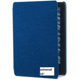 Funda tablet universal giratoria alta calidad 9-10''