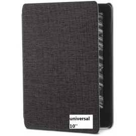 Funda tablet universal giratoria alta calidad 10''