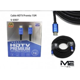 Cable HDTV pREMIU 15m