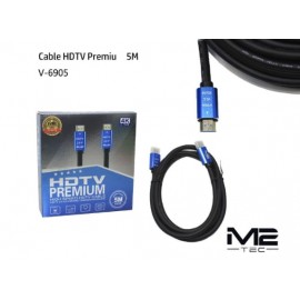 Cabe HDTV Premiu 5M