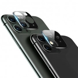 Protector de cámara 3D iPhone 12 Mini
