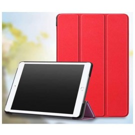 Funda flip cover rigida 皮纹 iPad 10.2''