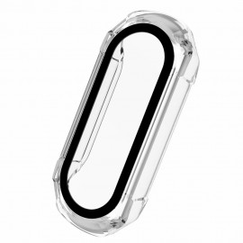 Funda reloj antigolpe+protector para Xiaomi Mi Band 3