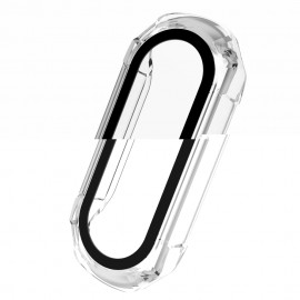 Funda reloj antigolpe+protector para Xiaomi Mi Band 6