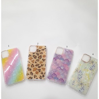 Funda concha IMD SM A52