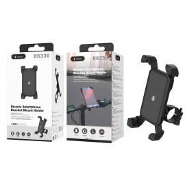 Soporte Universal de movil para Bicibleta y Mi Scooter, 3,5-7''