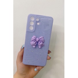 Funda gota 滴胶 SM S21 FE