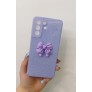 Funda gota de lazo con camara protegida Xiaomi Poco M4 Pro 4G