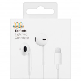 EarPods Lightning Connector automaticamente