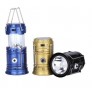 Linterna de emergencia impermeable, Luz Led 马灯