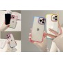 Funda tpu dobles colores iPhone XII Pro 6.1''