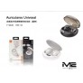 Auriculares inalambricos TWS-10, BT 5.0, bajo ruido