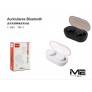 Auriculares inalambricos TWS-5, BT 5.0, bajo ruido