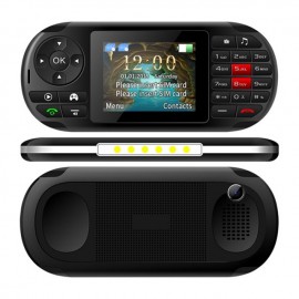 Games 2019 Noal, dual sim, FM Radio, 2500mAh