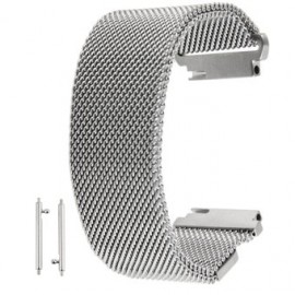 Correa metálica reloj iPhone 38mm