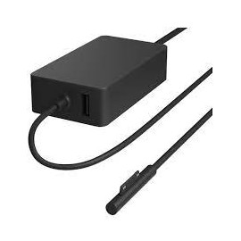 Adaptador de corriente Microsoft Surface 44W USB