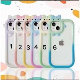 Funda Cartoon iPhone 12 Pro Max