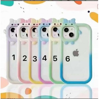 Funda Cartoon iPhone 12 Pro Max