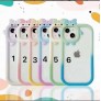 Funda Cartoon iPhone 13 Pro