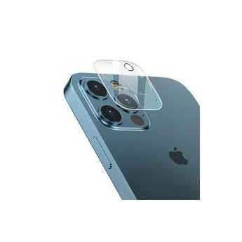 Protector de camara cubre todo iPhone 14 Pro