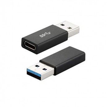 adaptador usb 3.0 a tipo c