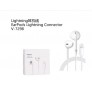 Auriculares iPhone EarPods