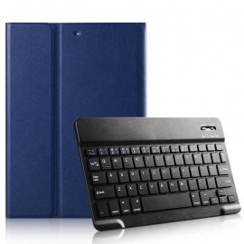Funda tablet con teclado Bluetooth Lenovo M10 Plus/X606