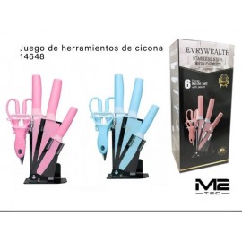 Herramientas de cocina