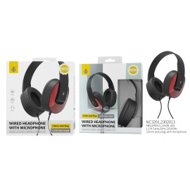 Auriculares Gaming PS4, G9000, Premium Stereo con Microfono Gaming Headset  con 3.5mm Jack para PC/Xbox One/Switch con Gancho - MOVIXOZ