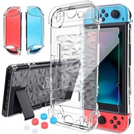 Funda para Nintendo Swith Lite