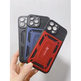 Funda armadura design Xiaomi Redmi 9A