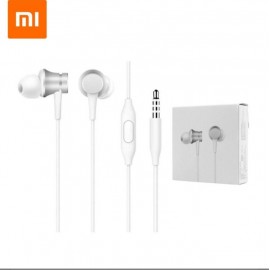 Auriculares Xiaomi con mano libre, cabeza Jack, 5 uni/paquete