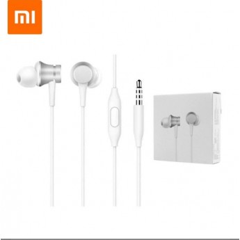 Auriculares Xiaomi con mano libre, cabeza Jack