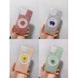 Funda gota flor真花滴胶 iPhone 11 6.1"