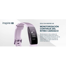Correa silice universal para reloj Fibit Inspire HR/ACE 2